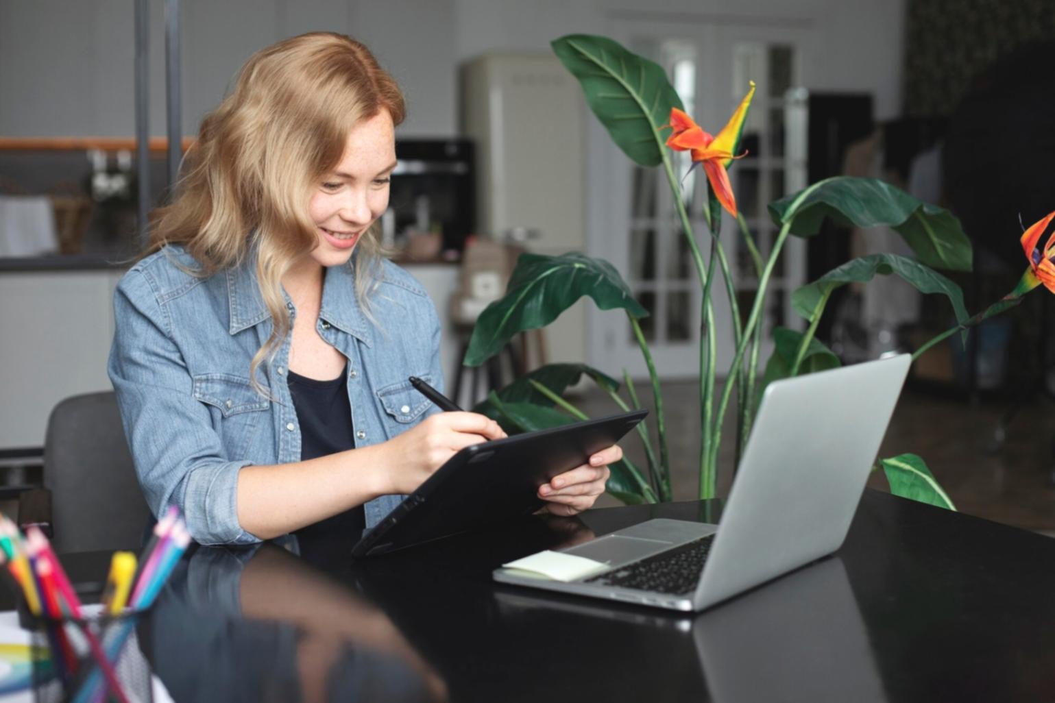 Exercice pratique de simulation de négociation financière