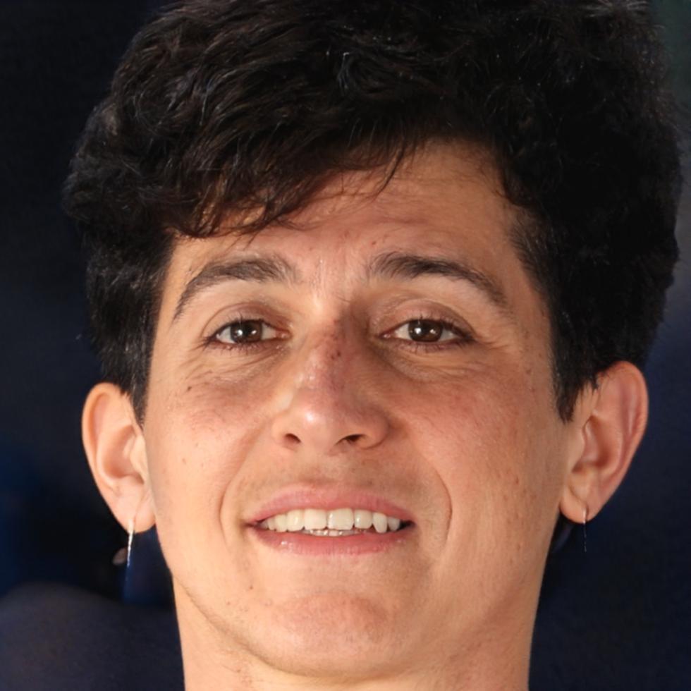 Portrait de Théo Vandenberghe