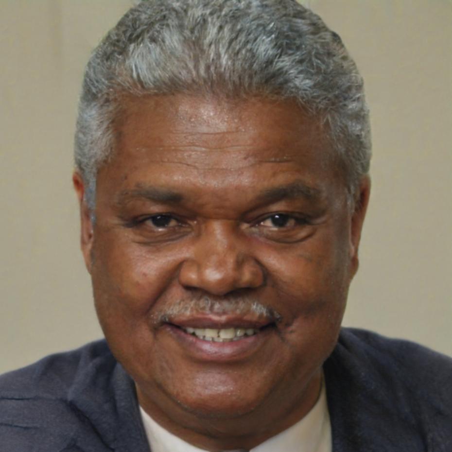 Photo de Loïc Beaumont, coordinateur technique