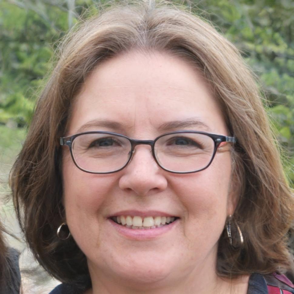 Portrait de Léonie Mercier